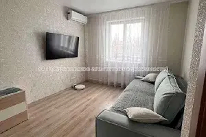 квартира за адресою Любові Малої просп. (Постишева), 34