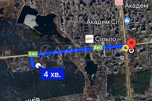 ділянка за адресою 
