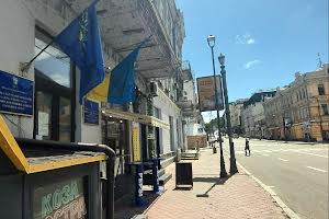 комерційна за адресою Петра Сагайдачного вул., 10/5-А
