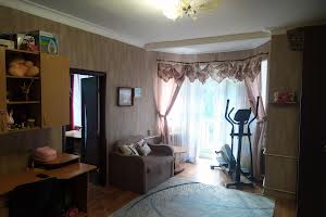 квартира за адресою Текстильників вул., 31
