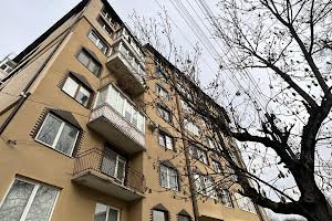 квартира по адресу Марийки Пидгирянки ул., 14а