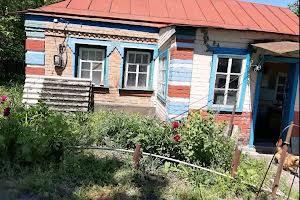 дом по адресу Центральна ул.