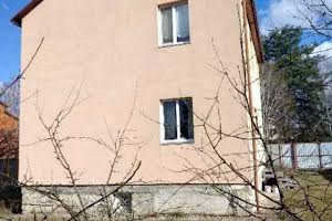 будинок за адресою Білогородська вул.