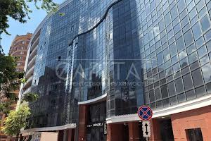 комерційна за адресою Євгена Коновальця вул. (Щорса), 36-Д