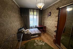 квартира по адресу Кулиша ул., 4