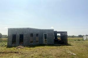 участок по адресу с. Осещина, 