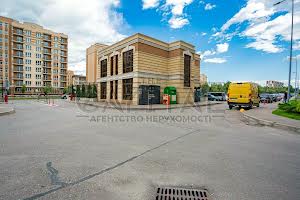 комерційна за адресою Метрологічна вул., 56
