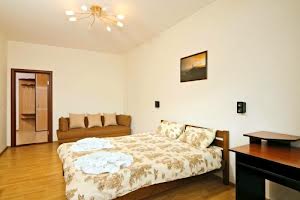 квартира по адресу Белорусская ул., 3