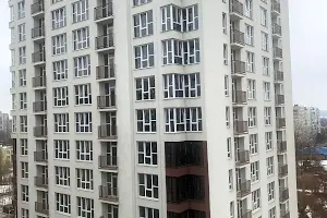 квартира по адресу Збройних Сил України ул. (Інтернаціоналістів), 41Д