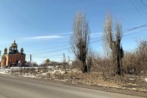 ділянка за адресою с. Личанка, Центральна