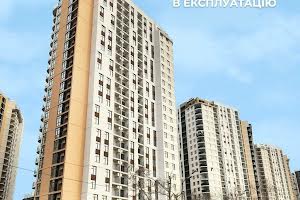 квартира по адресу Краснова, 1 а