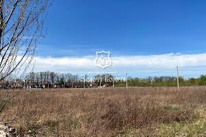 ділянка за адресою Георгія Мальцева вул., 1