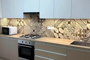 квартира по адресу Каруны ул., 45