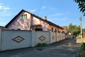 будинок за адресою Учбова вул., 5/8