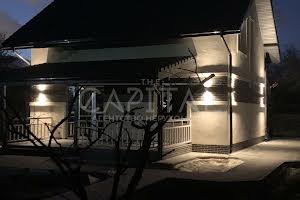 будинок за адресою Київ, Русанівські сади