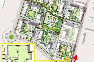 коммерческая по адресу Олександра Олеся ул., 3