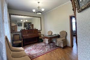 квартира по адресу Кравцова пер., 4