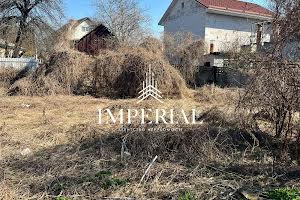 будинок за адресою Василя Кричевського пров., 7