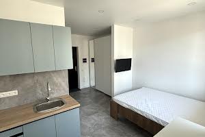 квартира за адресою Березова вул., 43