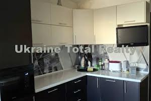 квартира за адресою Оноре де Бальзака вул., 8-В