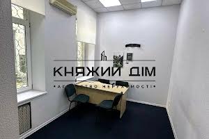 комерційна за адресою Київ, Володимирська вул., 11
