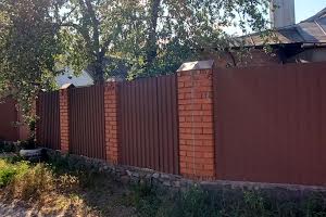 будинок за адресою Харків, Камишова вул. (Шаумяна)