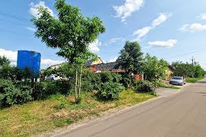 дом по адресу Лісова