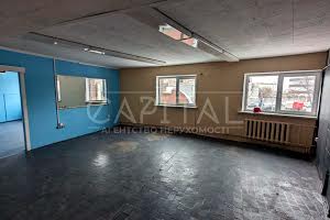 коммерческая по адресу Куреневская ул., 1