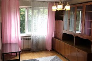 квартира по адресу Голосеевский просп. (40-летия Октября), 19