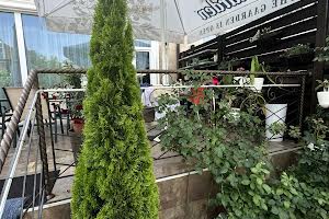 дом по адресу с. Петропавловская борщаговка, Паркова