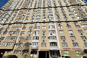квартира за адресою Бреуса вул., 63/1