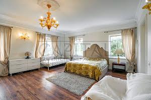 будинок за адресою с. Хлепча, Обухівський