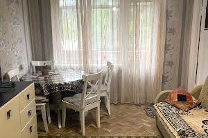 квартира по адресу Метростроевская ул., 8