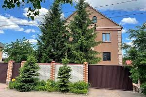 будинок за адресою Печерська вул.