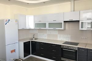 квартира по адресу Драгоманова ул., 2-Б