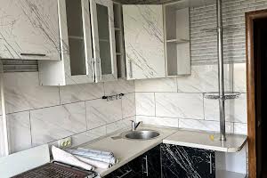 квартира по адресу Днепровское шоссе (Днепропетровское), 69
