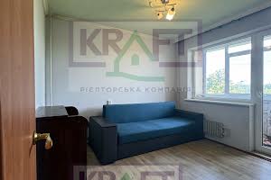 квартира по адресу Амосова ул. (Корчагінців), 27