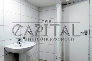 комерційна за адресою Антоновича вул. (Горького), 90-92