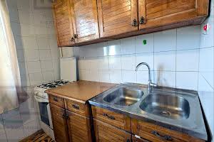 квартира по адресу Амосова ул. (Корчагінців), 27