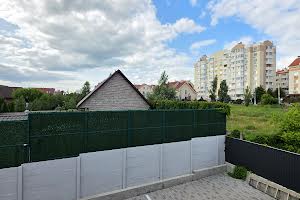 будинок за адресою с. Святопетрівське, Польова вул.
