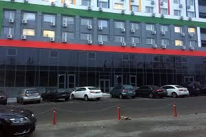коммерческая по адресу Машиностроительная ул., 41
