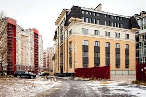 комерційна за адресою Степана Рудницького вул. (Академіка Вільямса), 2-Б