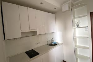 квартира за адресою Юлії Здановської вул. (Ломоносова), 85б