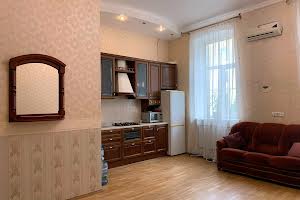 квартира за адресою Богдана Хмельницького вул., 50