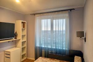 квартира за адресою Доківська вул., 10