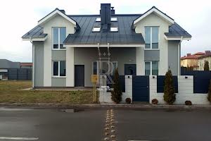 будинок за адресою Михновського, 1