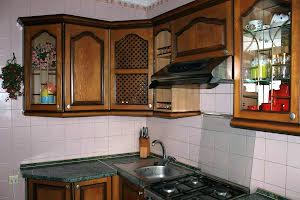 квартира по адресу Гагарина просп. (Гагаріна), 50