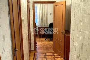 квартира по адресу Старицкого ул., 8