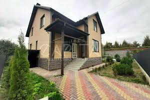 будинок за адресою с. Гатне, Київська вул.
