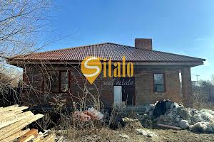 дом по адресу Підрічна